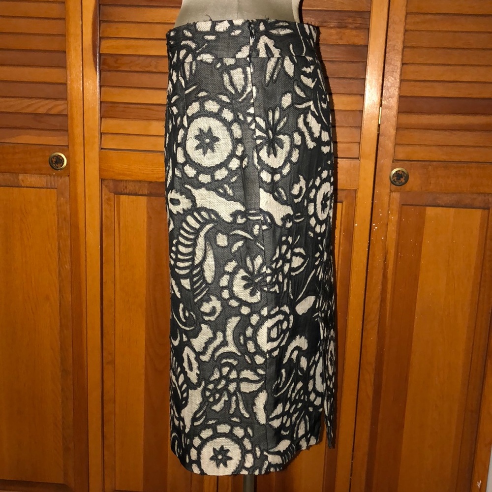 Diane Von Furstenberg Skirt